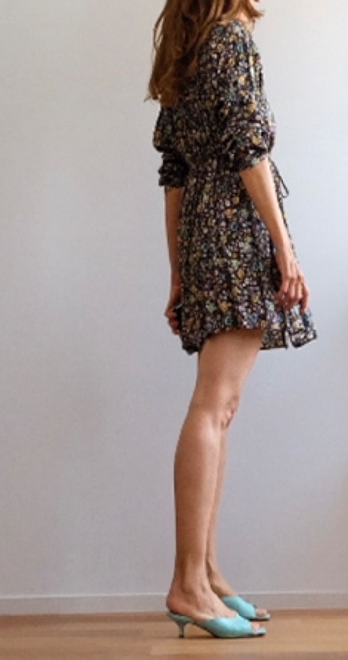 Zara Kleider: ZARA Kleid - neu - – Neu (gemäss Beschreibung) aus Jona von vanessasupermarket20 3