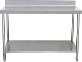 Beeketal BA150a Gastro Küchentisch