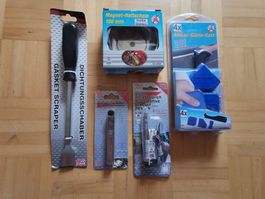 Werkzeug Set Neu BGS !