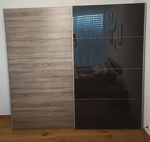 Schlafzimmerschrank 