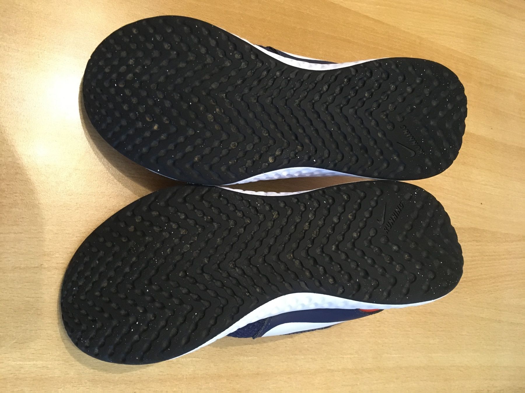 Scarpe da uomo: Nike Turnschuhe – Usato da Liestal venduto da Raquel77 4