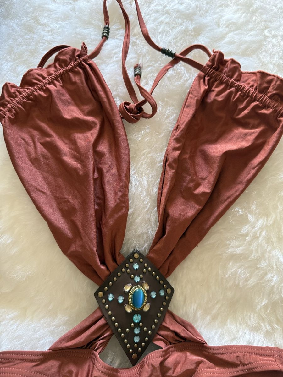 Badekleider & Bikinis: Bikini / Badeanzug / Gr. 36 – Gebraucht aus Olten von ale_nb2x 6