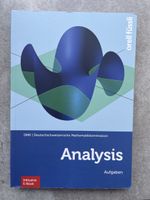 Analysis Aufgaben Orell Fussli Lehrbuch Top Zustand