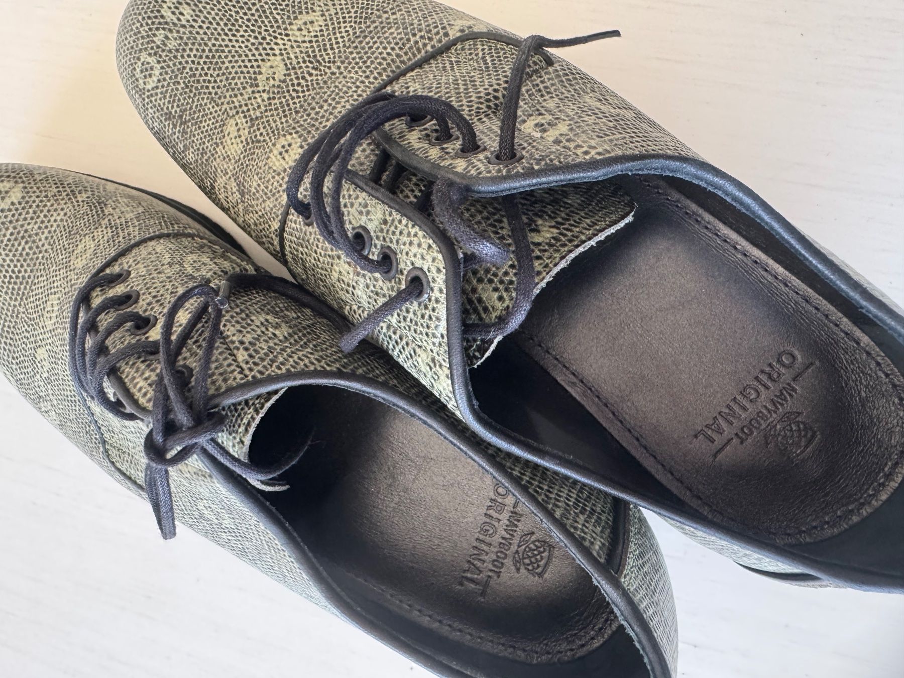 Geox Scarpe da donna: Geox Gr.40 – Nuovo (secondo la descrizione) da Baden venduto da Sakilili 4