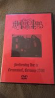 Mütiilation - Live Black Metal DVD