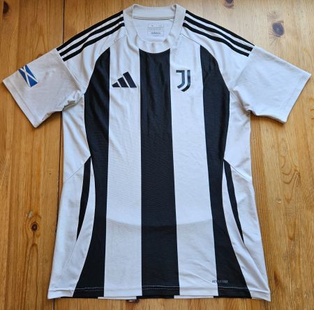 Juventus Turin Trikot adidas Grösse M Juve Italien