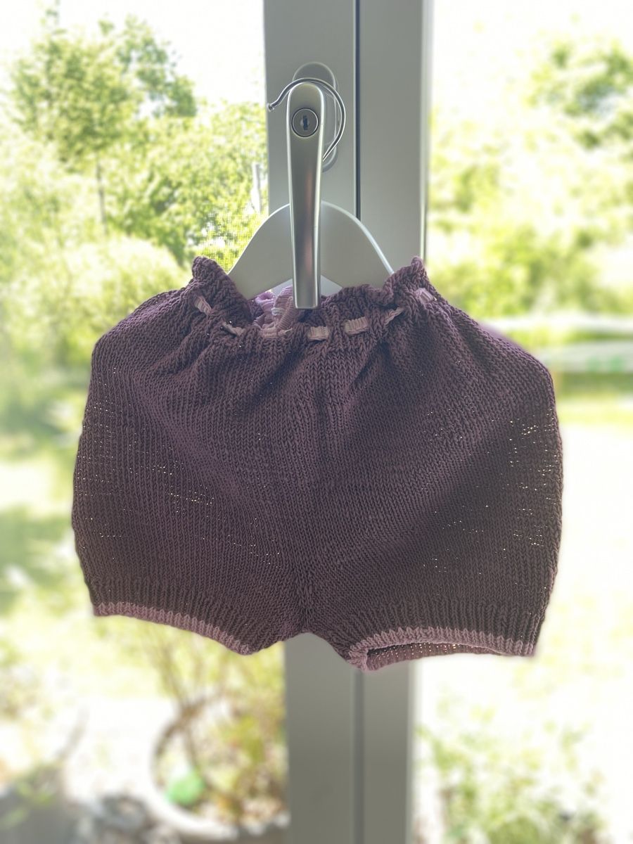 Vestiti & Gonne: Sommerkleid mit Hose – Usato da Zollikofen venduto da nilsa 1