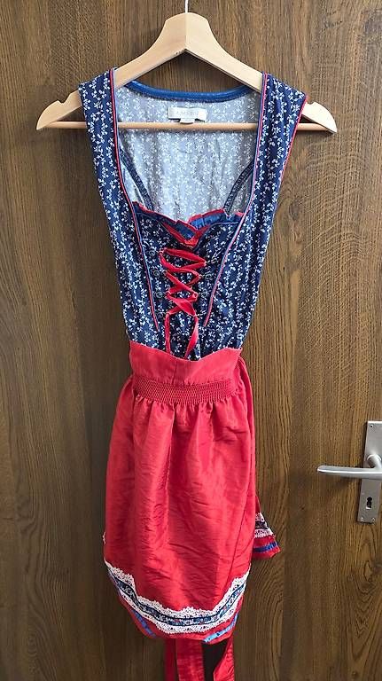Kleider: Dirndl – Gebraucht aus Stadel von Robinnadja 2