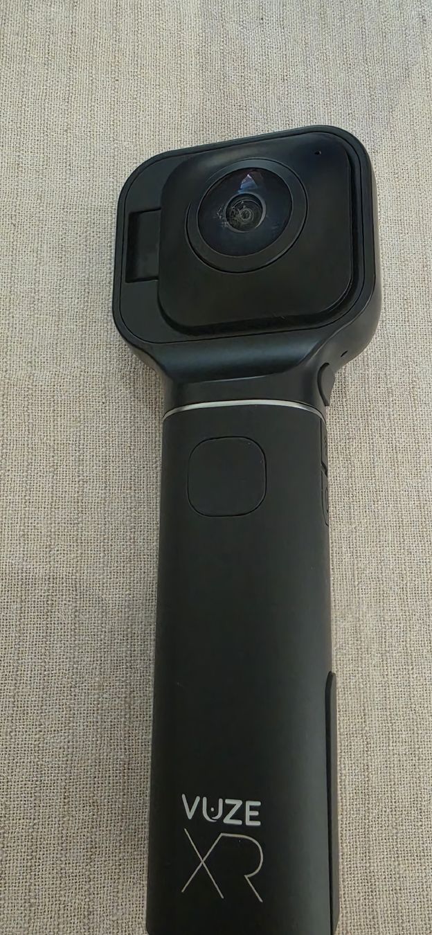 Action Cam: Humaneyes Vuze XR – Gebraucht aus Lyss von ram76 3