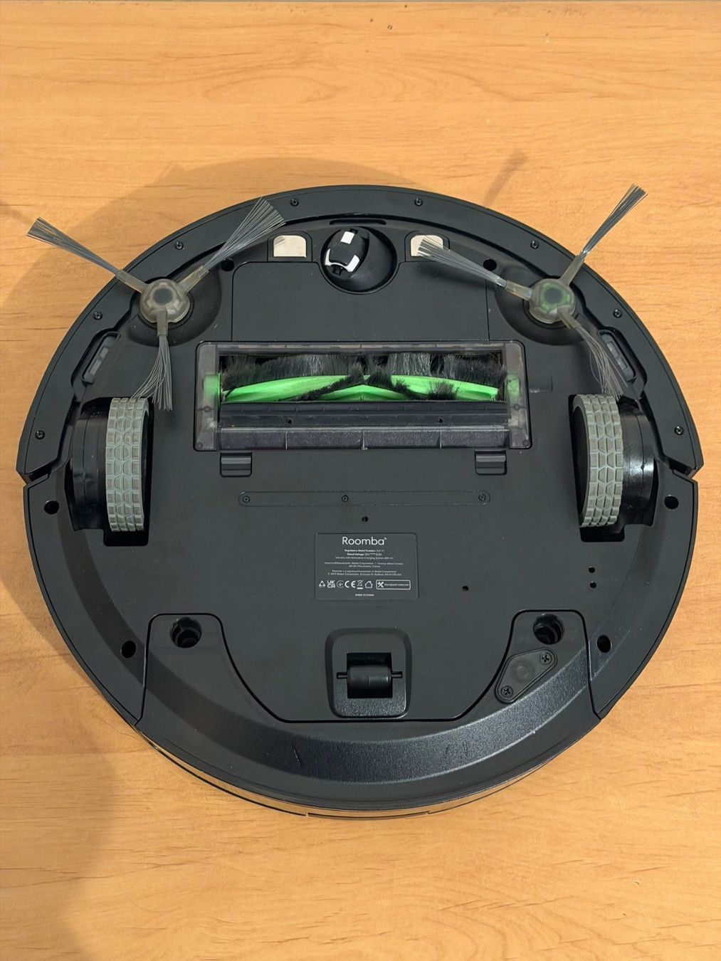 Aspirapolveri & Accessori: Roomba RVF-Y1 – Usato da Au ZH venduto da bpu_sp7d 3
