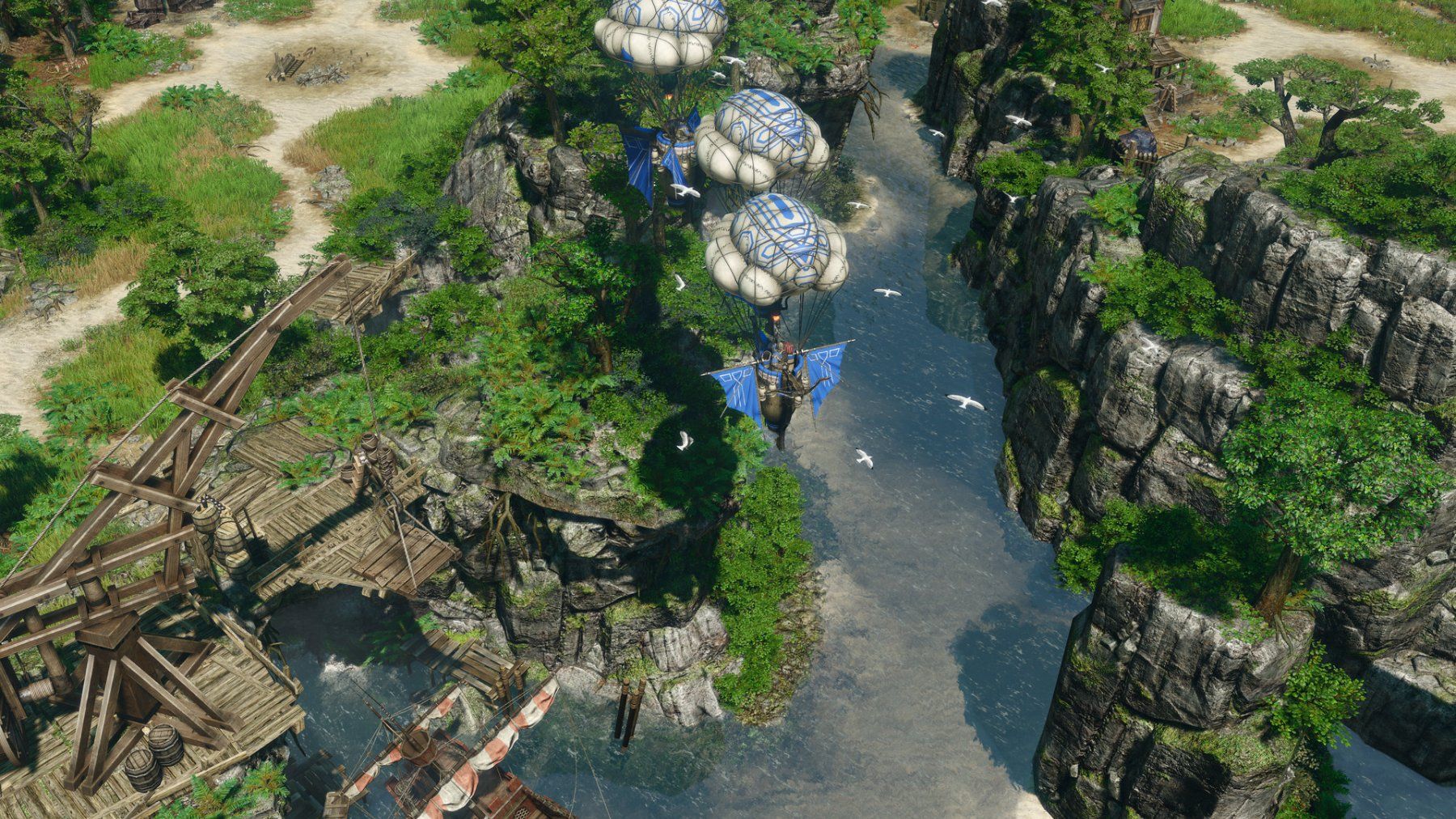 Giochi: SpellForce 3 Soul Harvest (PC, 2019, Nur der Steam Key Code) – Nuovo (secondo la descrizione) da Bad Säckingen venduto da ms-spiele-keys 7