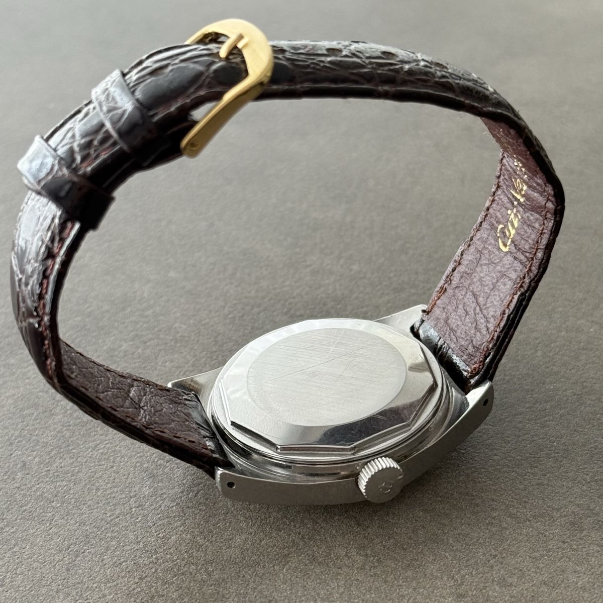 Tissot Orologi: Tissot Sideral Automatik – Usato da Villmergen venduto da Swiss2011 4