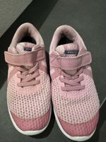 Kinder Turnschuhe Nike Revolution rosa Grösse 30