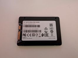 ADATA SU650 240GB SSD SATA-III 2.5"