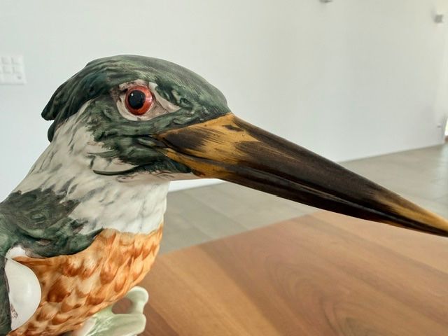 Statuette: Original Goebel Porzellanfigur – Usato da Wilchingen venduto da beamega 1