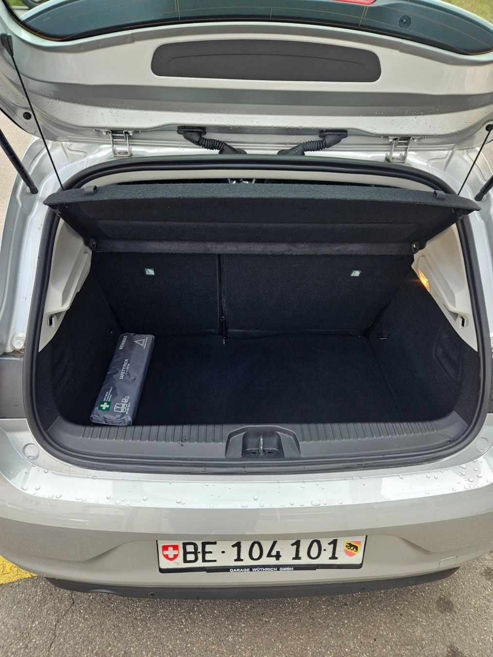 Renault Automobili: Renault Clio 1.0 ZEN TCe90 – Usato da Worb venduto da toyosuisse 9