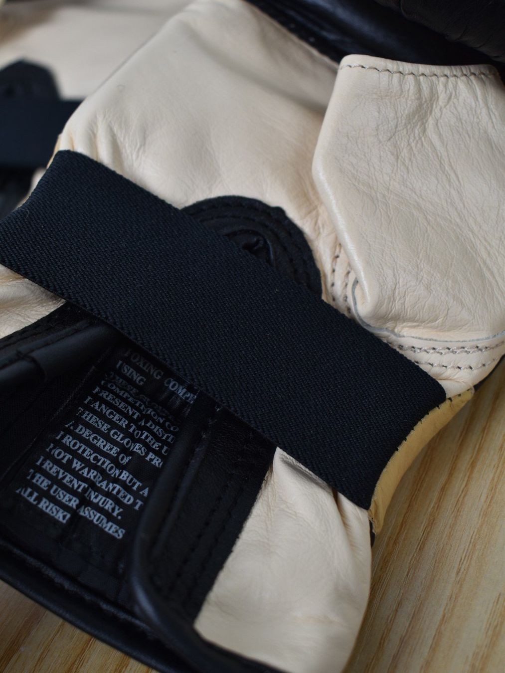 Guanti & manicotti: Windy Bag Glove HBG-21 Regular, unbenutzt – Nuovo (secondo la descrizione) da Nürensdorf venduto da 2ND_STORY 3
