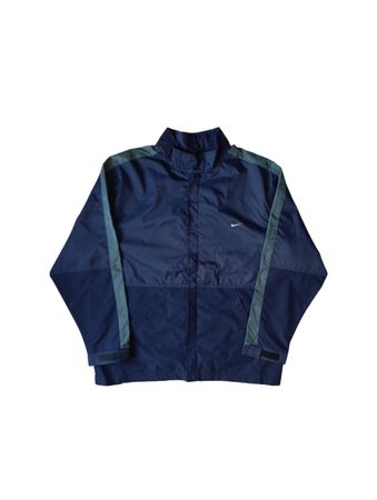 Vintage Nike Trackjacket (L)