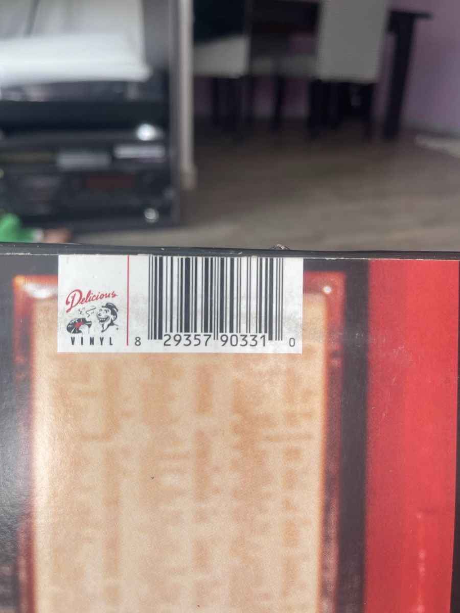 Dischi in vinile: J-Dilla / 95-98 The Delicious – Usato da Dagmersellen venduto da stonefinger 2