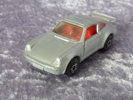 Porsche 911 Turbo  1:64