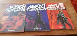 Criminal 1-3