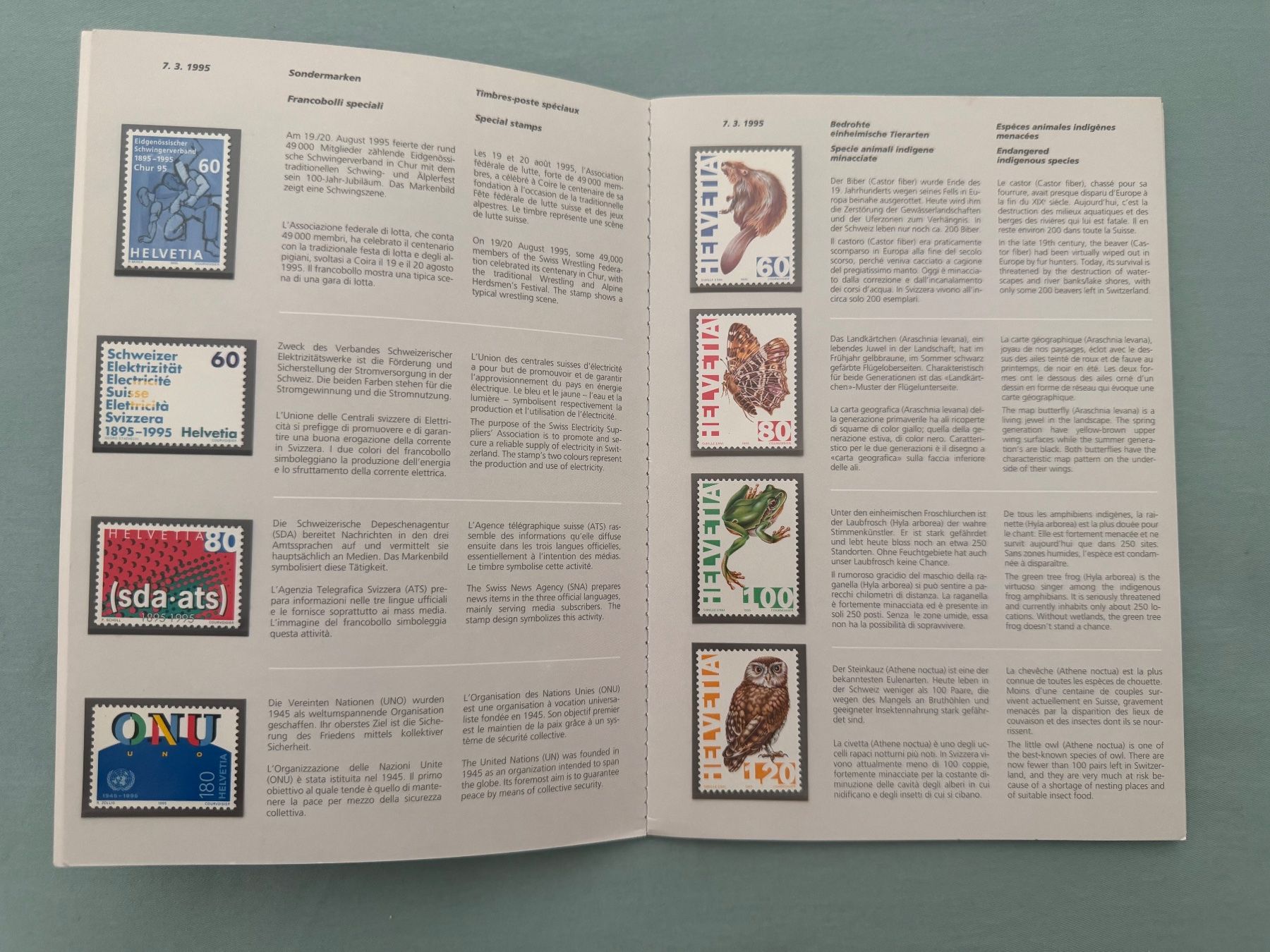 Tutti i francobolli: Timbres Suisses valable pour affranchissement – Usato da Vandoeuvres venduto da jetdo66 1