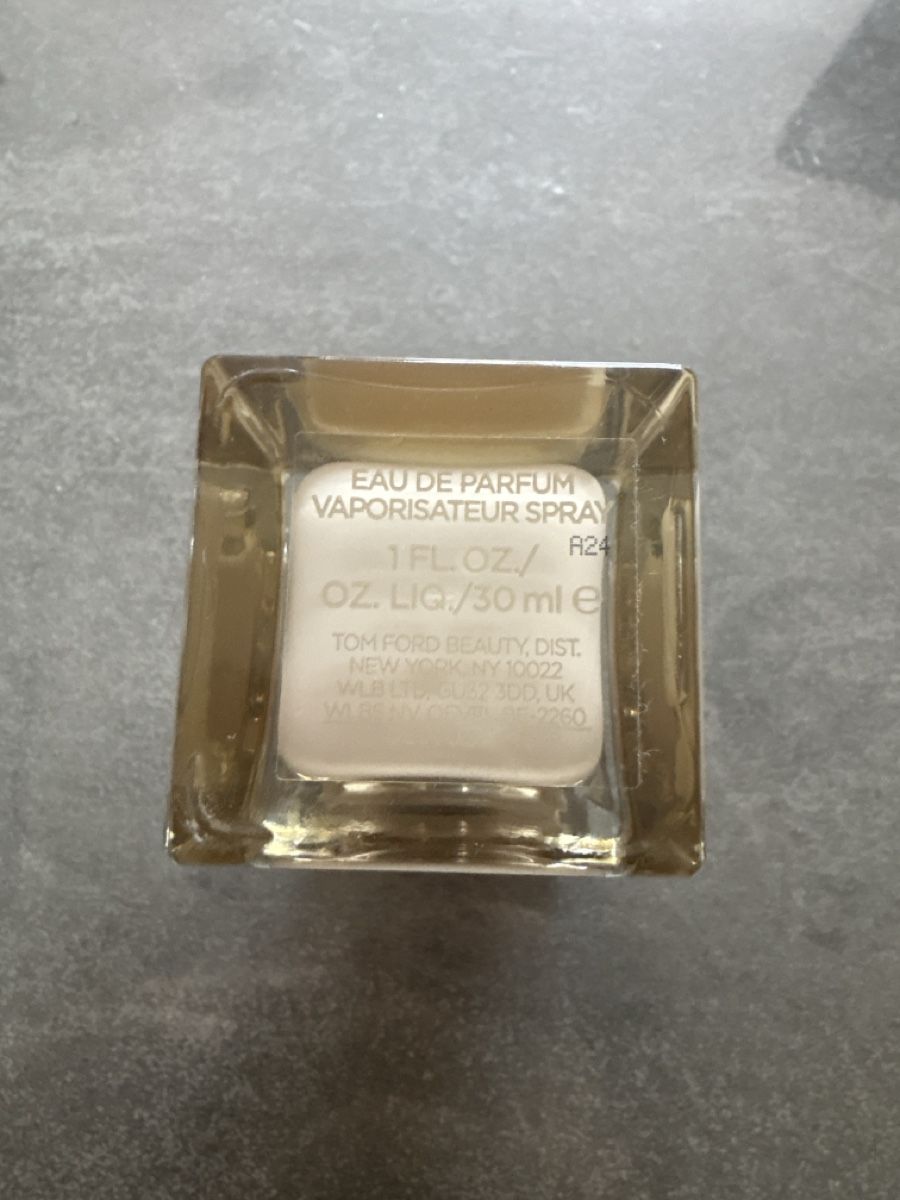 Tom Ford Parfum & Eau de Toilette: Tom Ford Vanilla Sex – Gebraucht aus Gebenstorf von mutha3 2