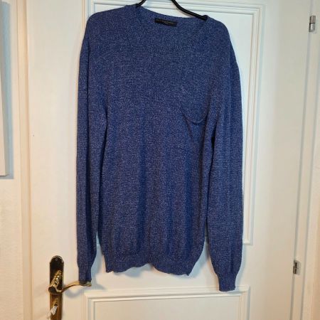 Daniele Fiesoli Merino Pullover M Extrafein