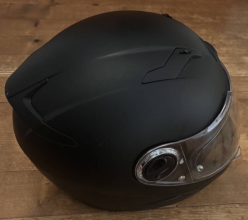 Caschi & visiere: Motorradhelm – Usato da Ennenda venduto da Janis_Gr 1