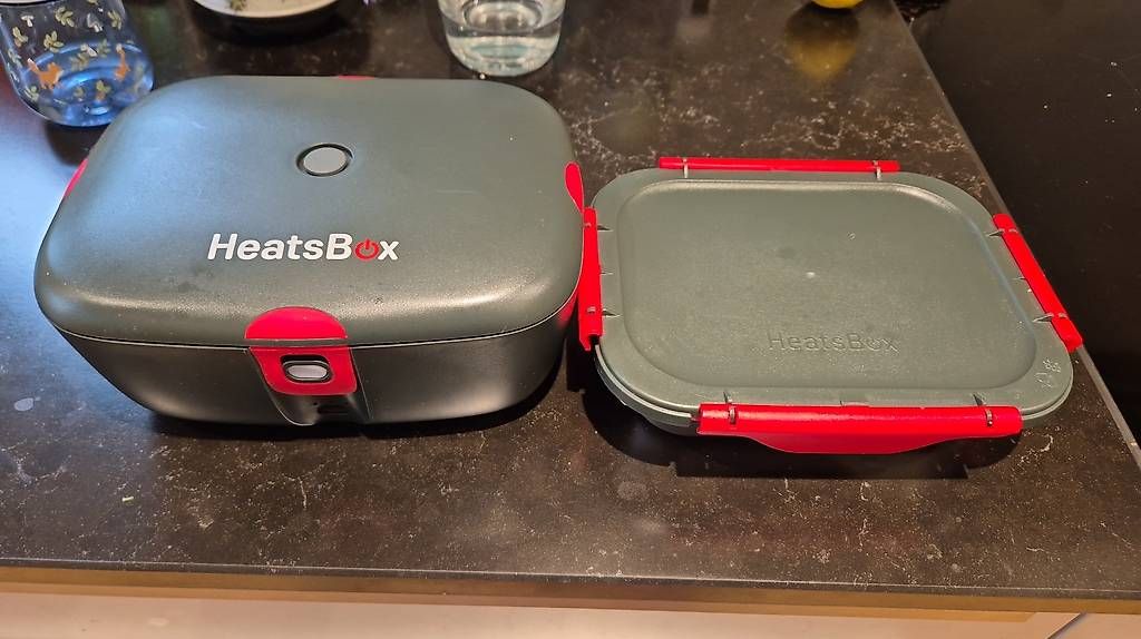 Cuisines complètes: Heatsbox – D'occasion à Reichenburg par hel_ld2d