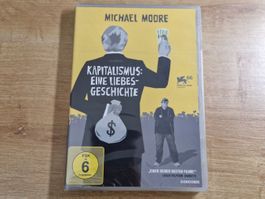 Kapitalismus - Eine Liebesgeschichte (2009) NEU OVP RAR DVD