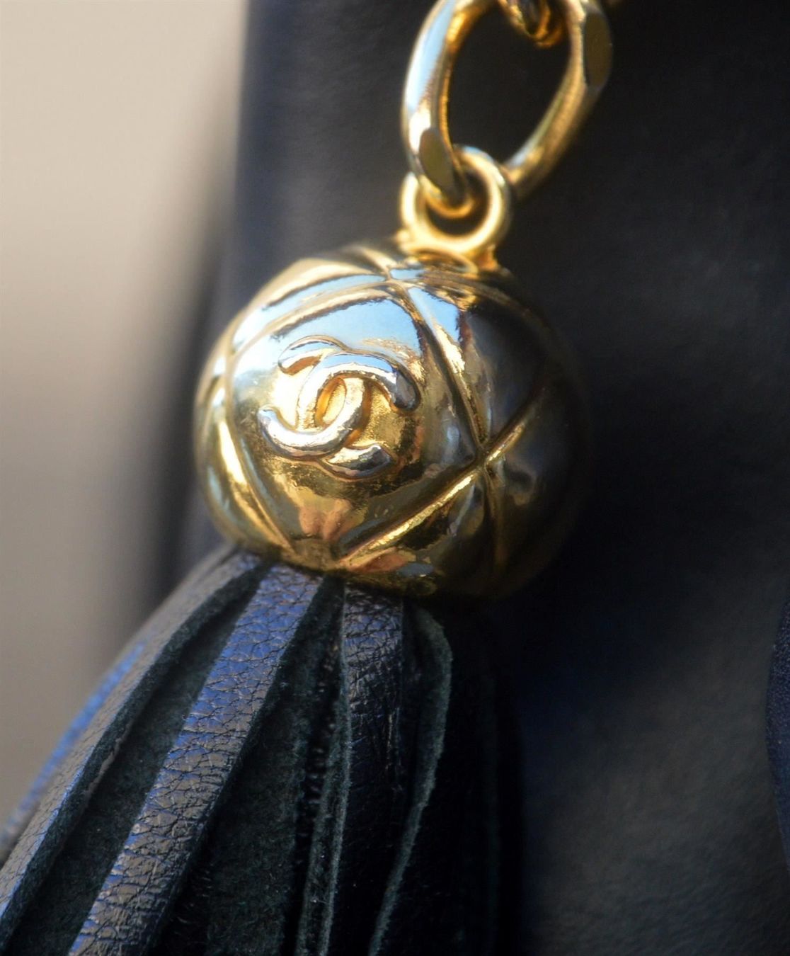 Chanel Taschen für Damen: Tasche / Sac Chanel Vintage – Gebraucht aus Collonges von Auganien 1