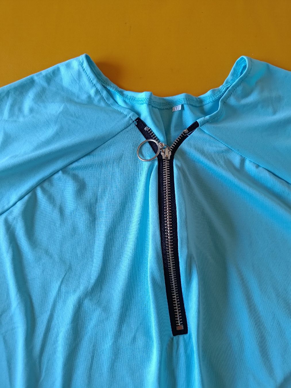 Tops: Leichtes Top in Gr.L – Gebraucht aus Illnau von mimi0303 2