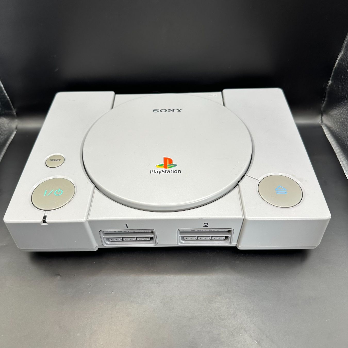 Sony Konsolen: Playstation 1 – Gebraucht aus Düdingen von Nerdworld 3