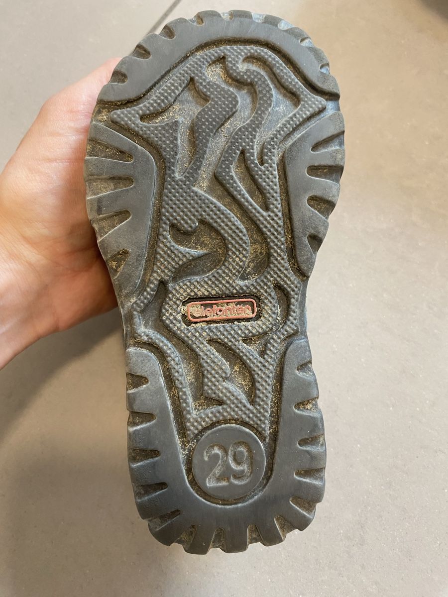 Elefanten Chaussures garçon: Sandalen Elefanten gr. 29 – D'occasion à Freienwil par dia_9sqy 2