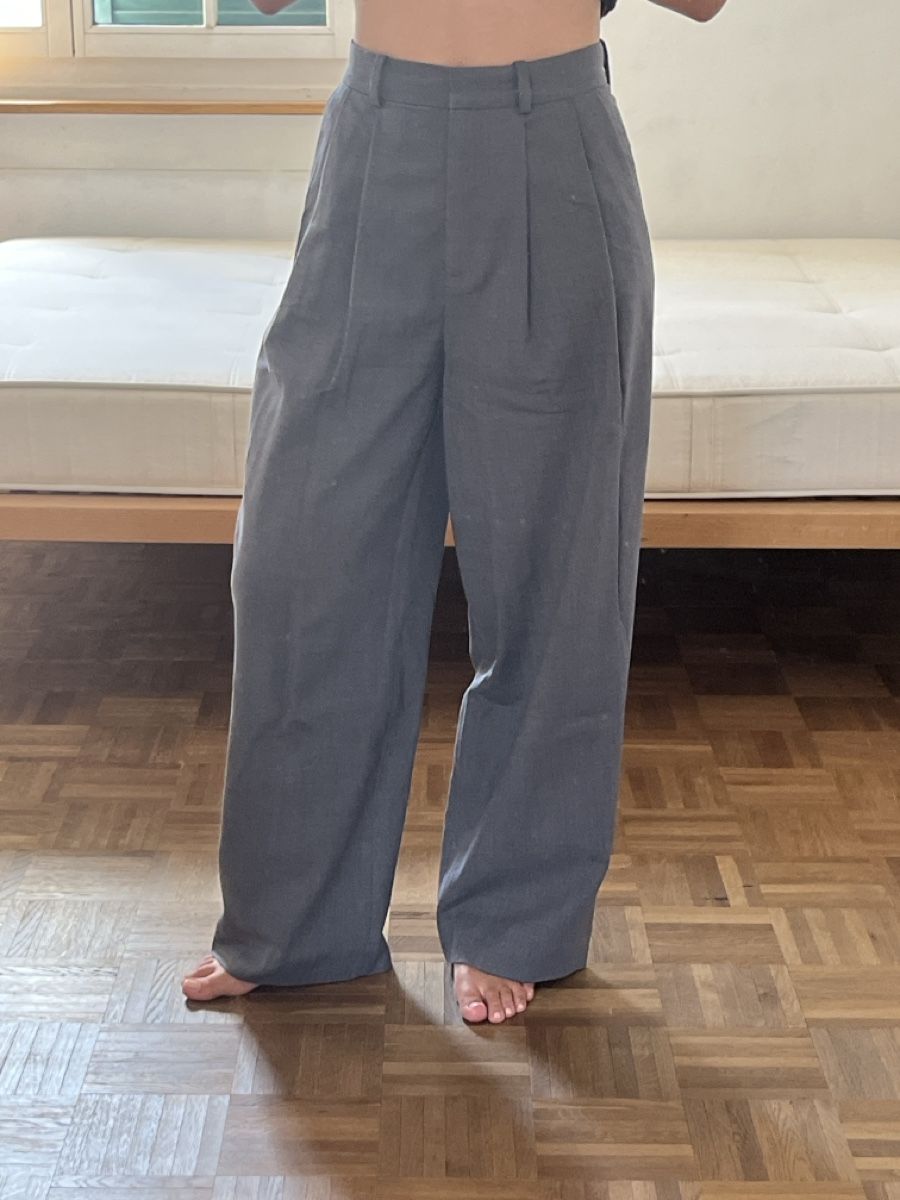 Cos Pantalons: COS Wolle Hose – Neuf (Voir description) à Zürich par emz_6ltv 2