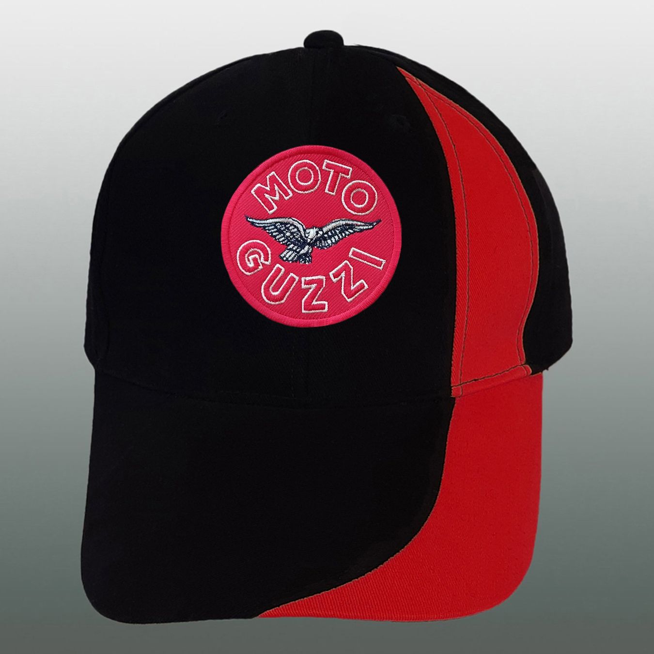 Hüte, Mützen & Caps: MOTO GUZZI CAP – Neu (gemäss Beschreibung) aus Zürich von noo_6672 2