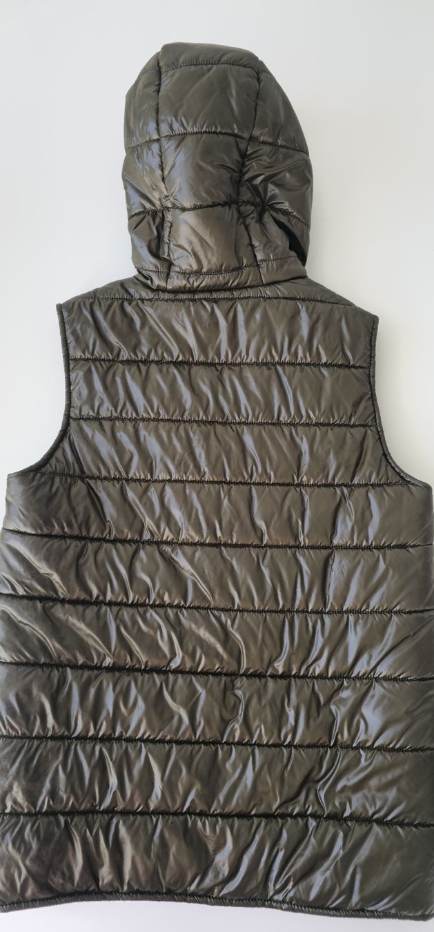 Gilet & Giacche: Gilet olivgrün M – Nuovo (secondo la descrizione) da Luzern venduto da TausendD 1