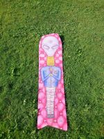 Slingshot Space Mob 160 Wakeboard – Neuwertig | Cable Park |