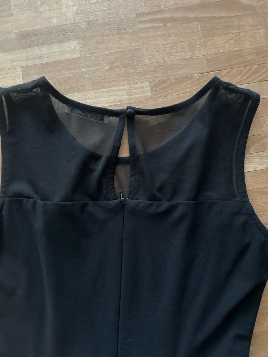Kleider:  Kleid von Elisa Landri, Gr. 1 – Neu (gemäss Beschreibung) aus Langnau im Emmental von Iriss 4
