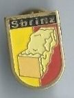 Placchette & Badge: Sbrinz Pin – Usato da Zürich venduto da t24_de