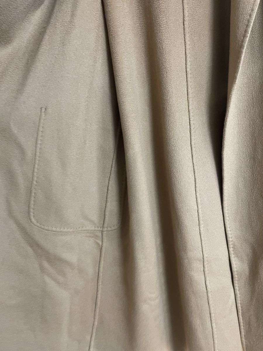 Cappotti: 100% Kaschmir Mantel 🧶 – Usato da Zürich venduto da noe_2mn7 5