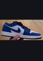 Jordan 1 Low Royal Turnschuhe Grösse 41 neu ungetragen!