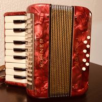 Hohner Kinder Örgali