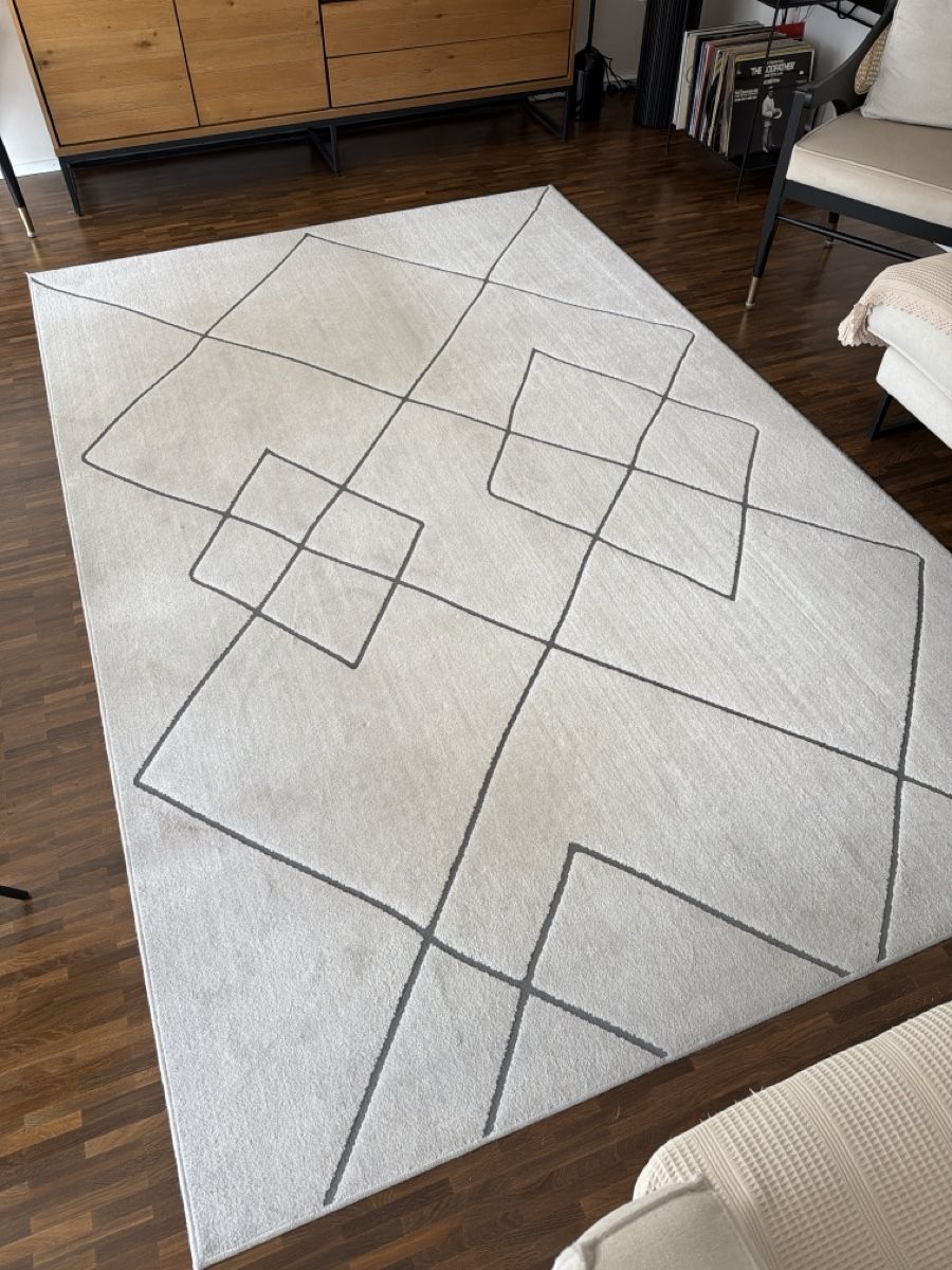 Teppiche: Teppich aus Westwing – Gebraucht aus Glattpark(Opfikon) von dic_7gxr 2
