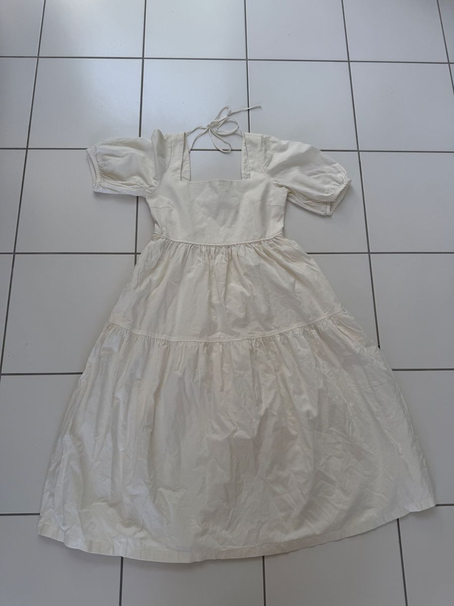 Uniqlo Kleider: Uniqlo Kleid – Gebraucht aus Schmerikon von 80zz08 4
