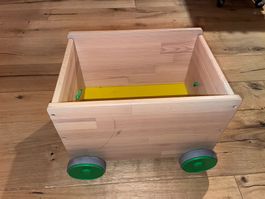 Ikea Kinderspielwagen