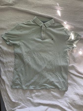Tommy Hilfiger Poloshirt