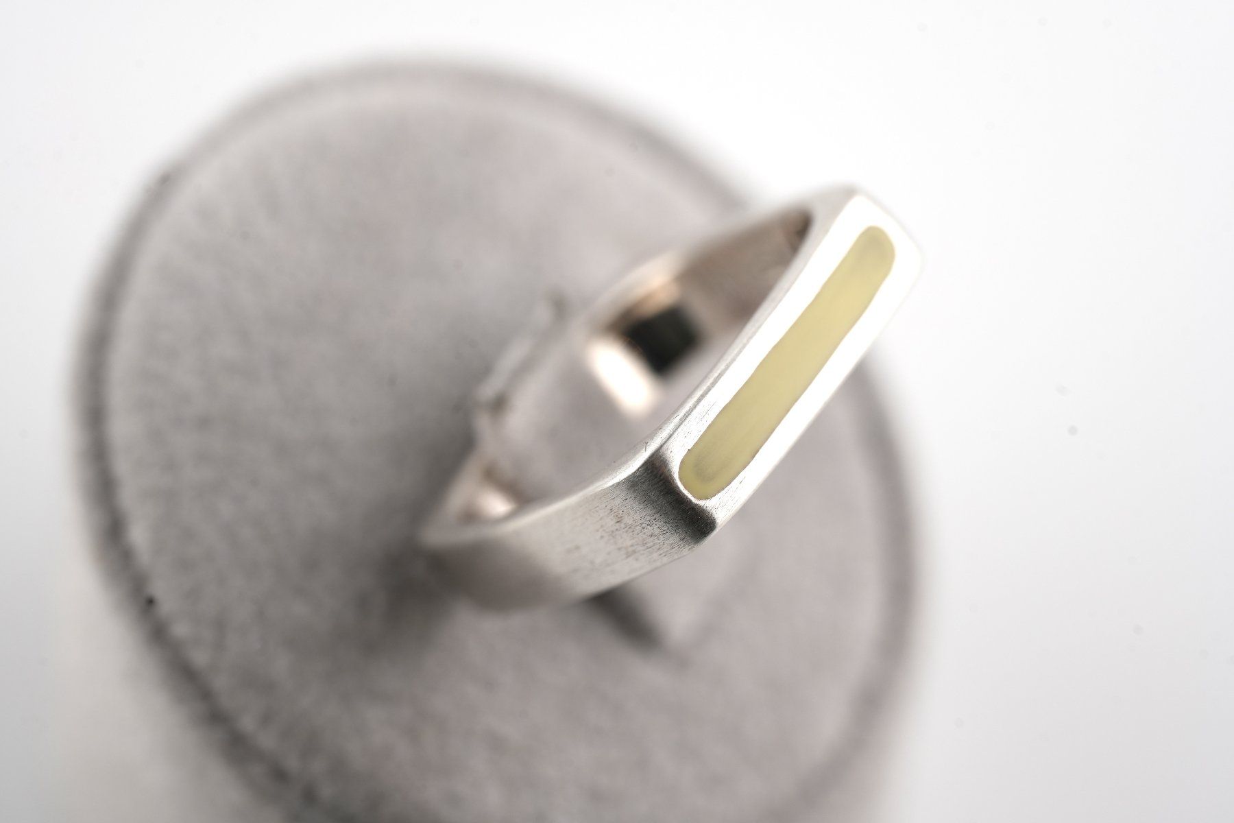 Ringe: Silberring Espirit – Gebraucht aus Basel von Edelmetallhaus24 1