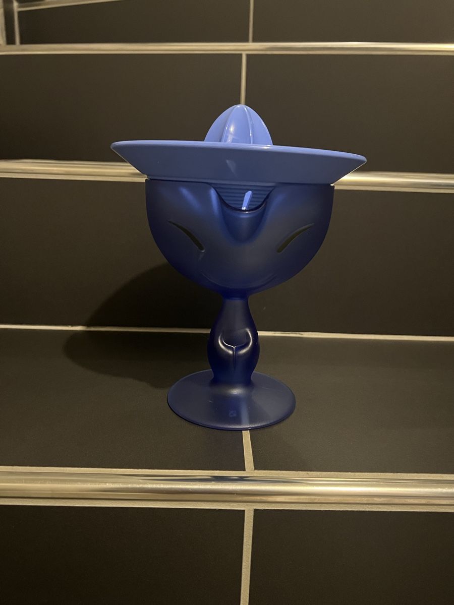 Alessi Elettrodomestici da cucina: Alessi Saftpresse – Usato da Heimberg venduto da mira777 1